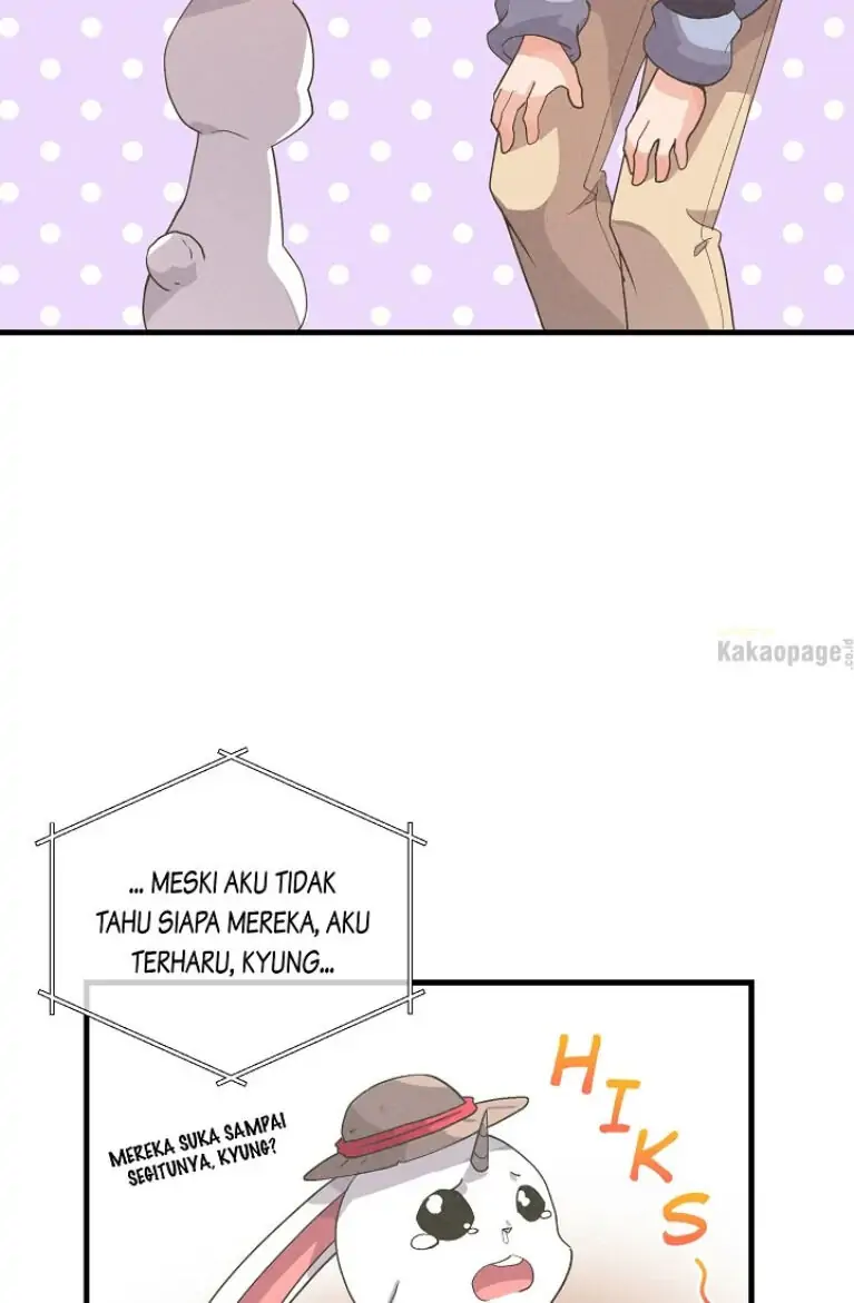 Spirit Farmer Chapter 41 - halaman 52
