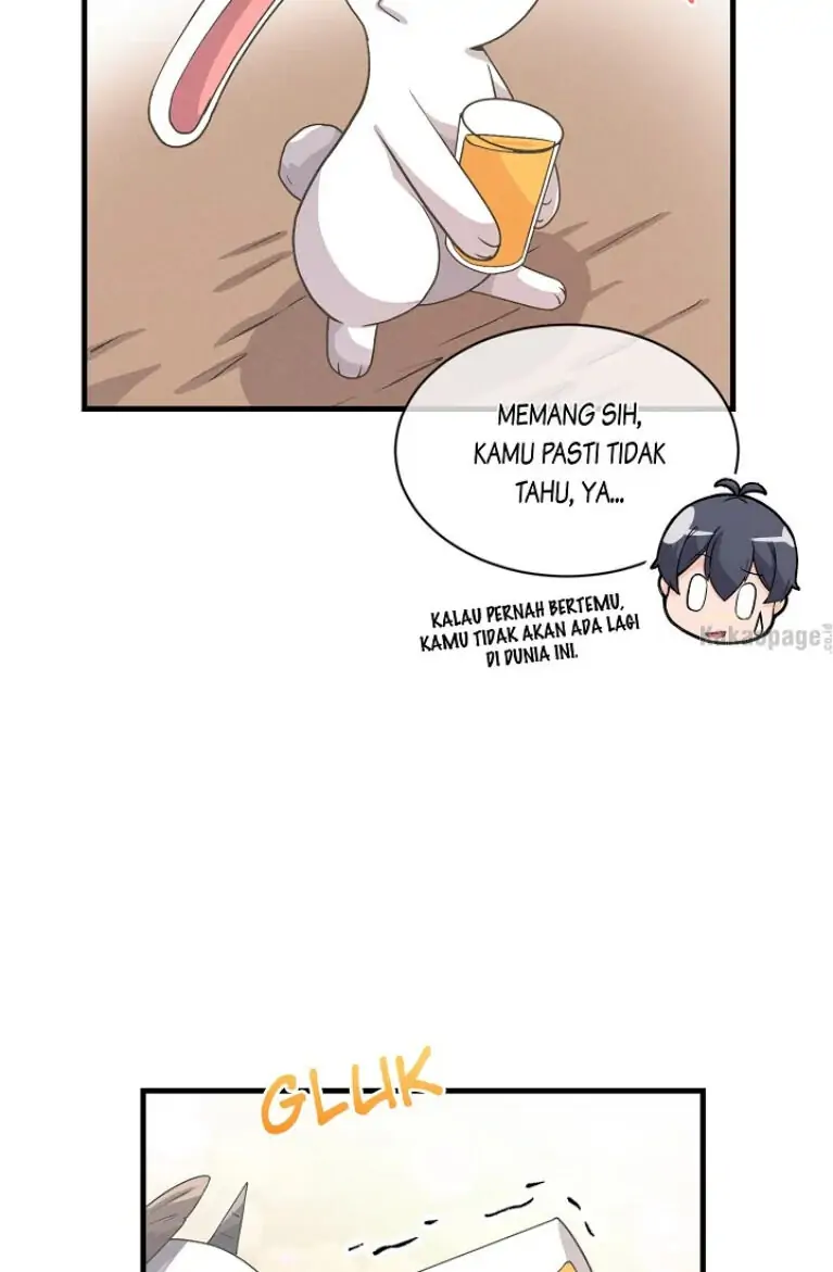 Spirit Farmer Chapter 41 - halaman 53