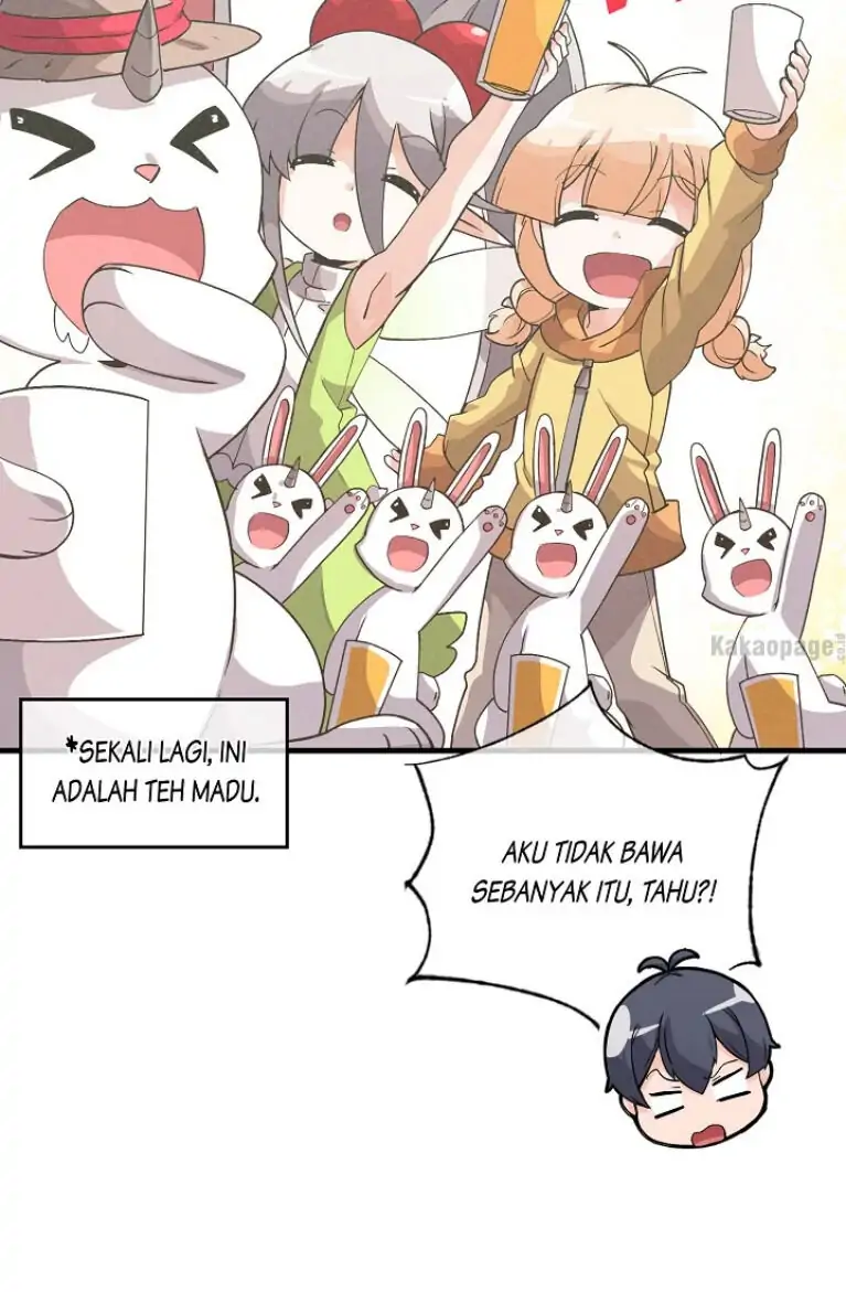 Spirit Farmer Chapter 41 - halaman 55