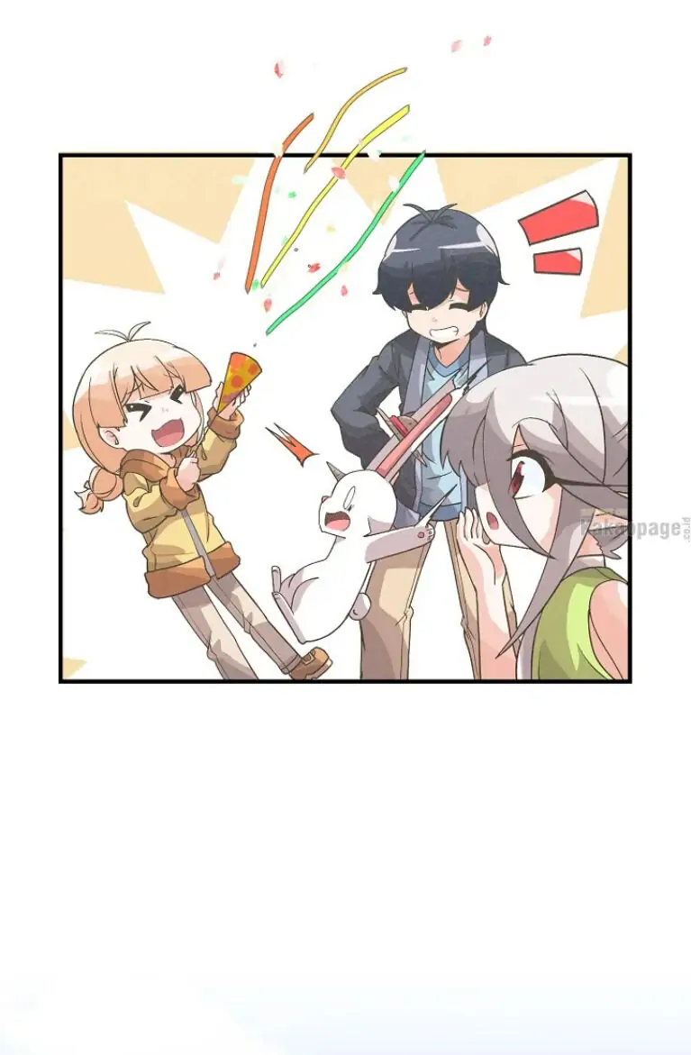 Spirit Farmer Chapter 41 - halaman 58