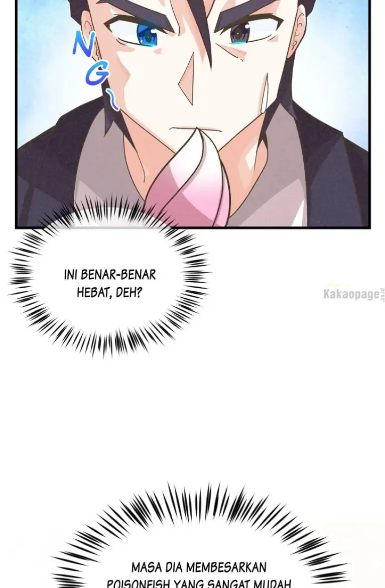 Spirit Farmer Chapter 41 - halaman 6