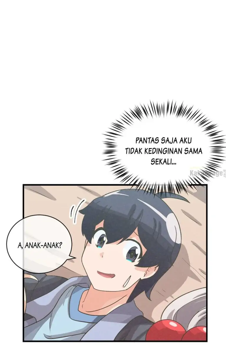 Spirit Farmer Chapter 41 - halaman 66