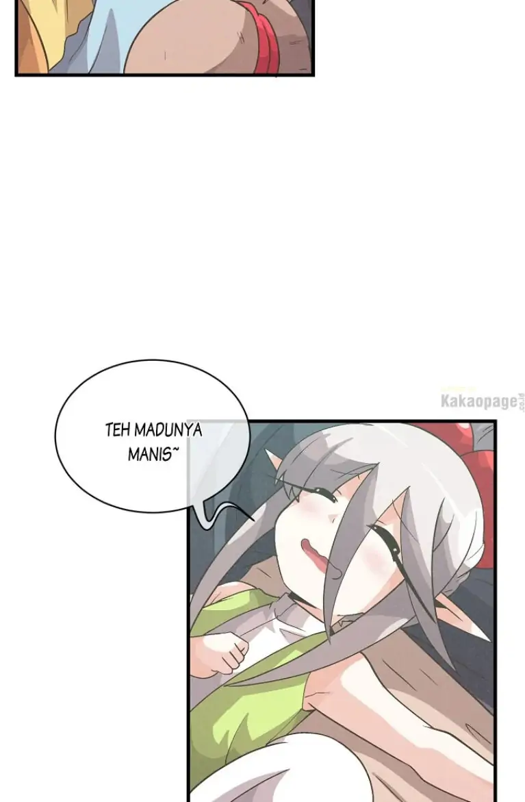 Spirit Farmer Chapter 41 - halaman 68