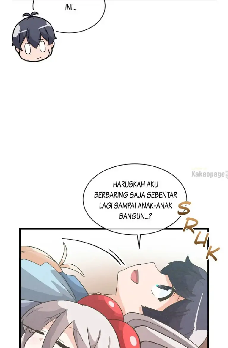 Spirit Farmer Chapter 41 - halaman 70