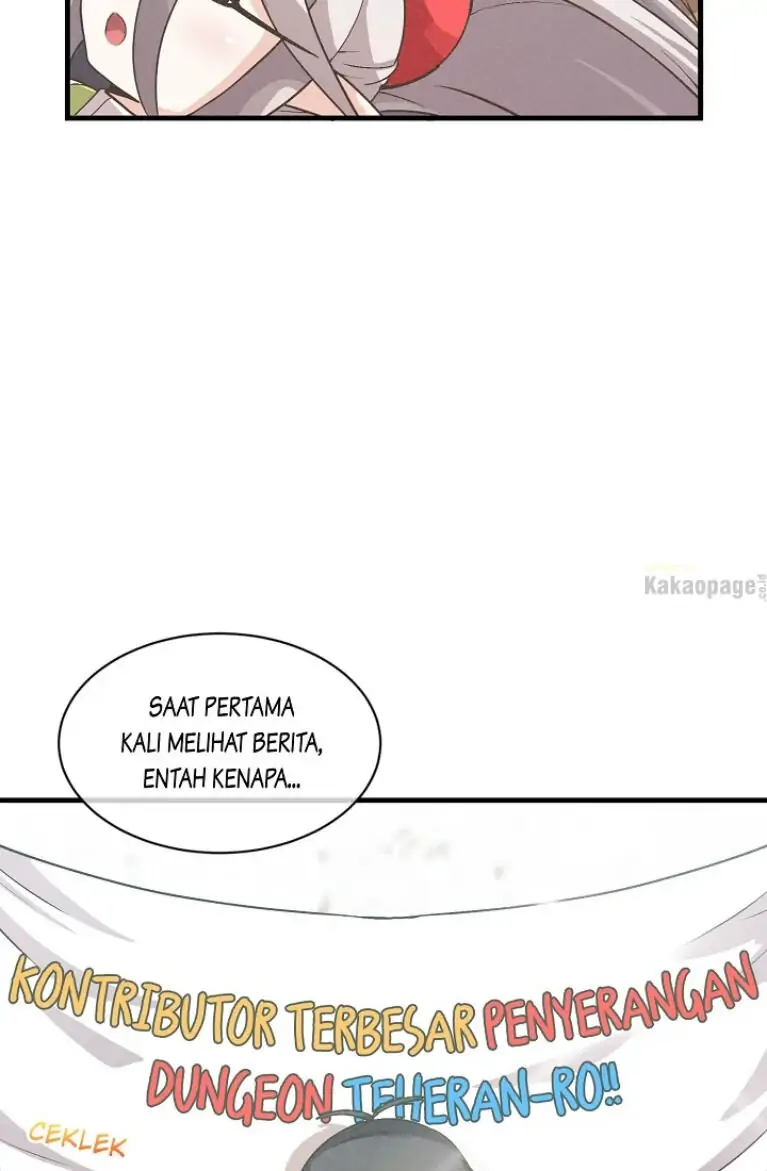 Spirit Farmer Chapter 41 - halaman 71