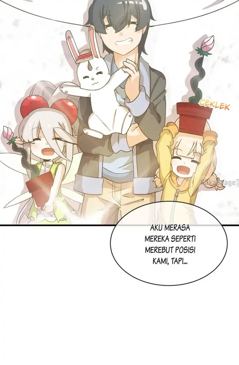 Spirit Farmer Chapter 41 - halaman 72