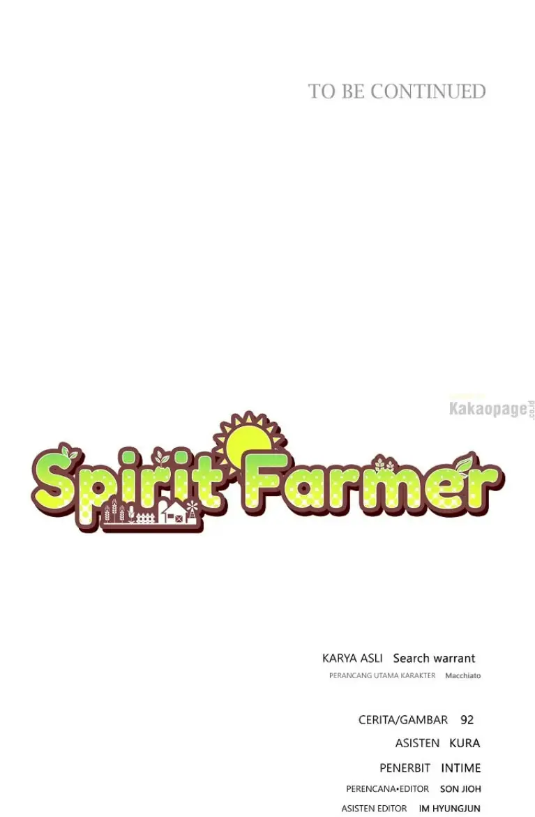Spirit Farmer Chapter 41 - halaman 76