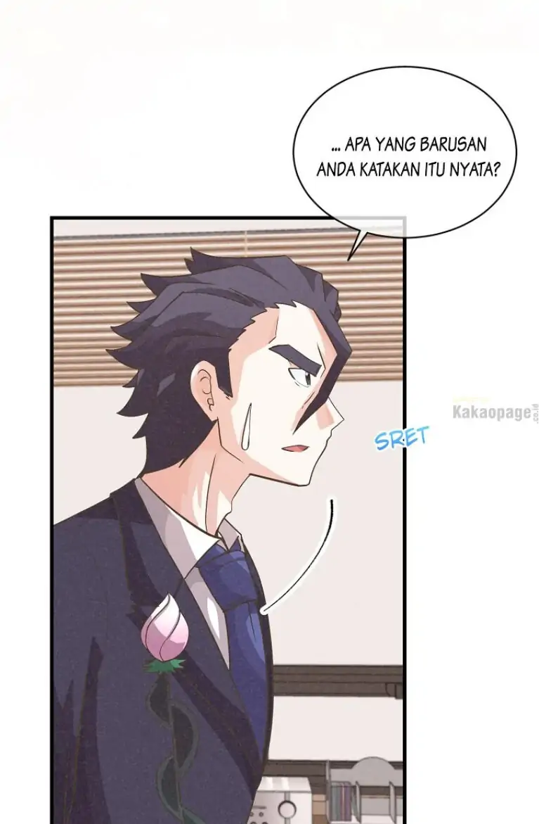 Spirit Farmer Chapter 41 - halaman 9