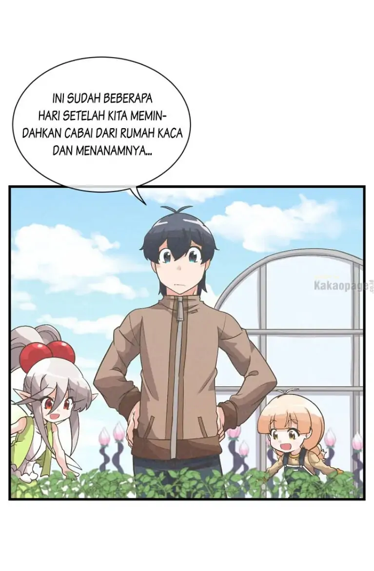 Spirit Farmer Chapter 42 - halaman 1