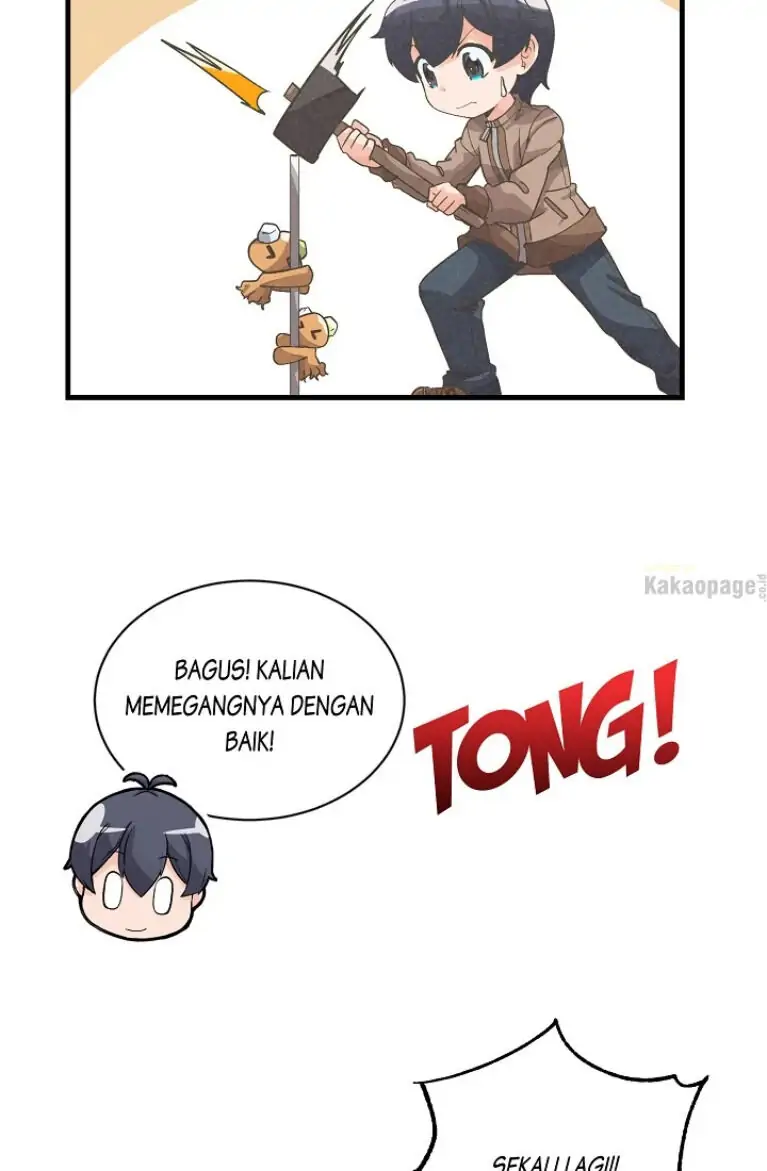 Spirit Farmer Chapter 42 - halaman 11