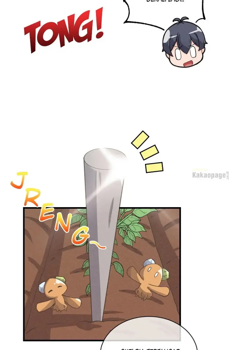 Spirit Farmer Chapter 42 - halaman 12