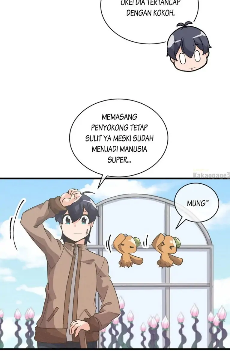 Spirit Farmer Chapter 42 - halaman 13