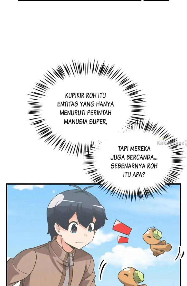 Spirit Farmer Chapter 42 - halaman 15