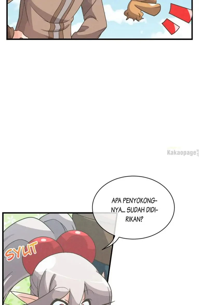 Spirit Farmer Chapter 42 - halaman 16