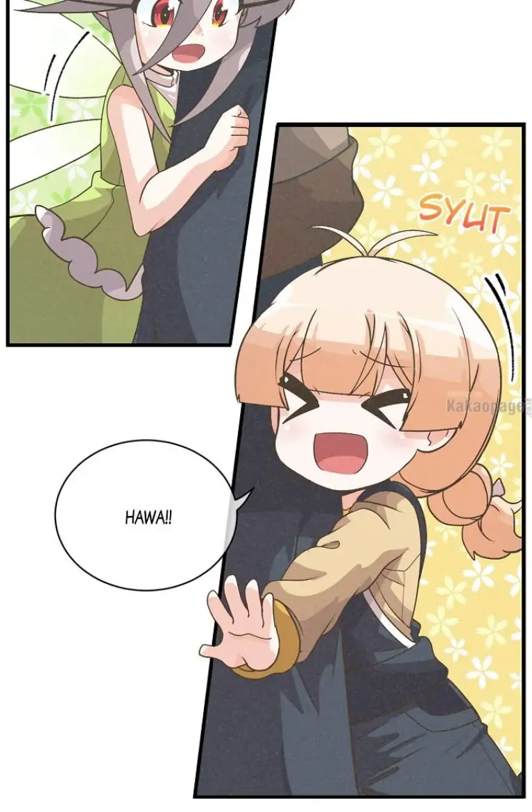 Spirit Farmer Chapter 42 - halaman 17