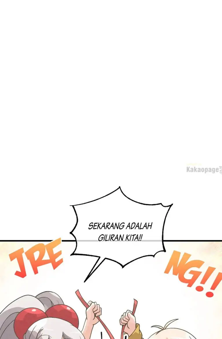 Spirit Farmer Chapter 42 - halaman 18