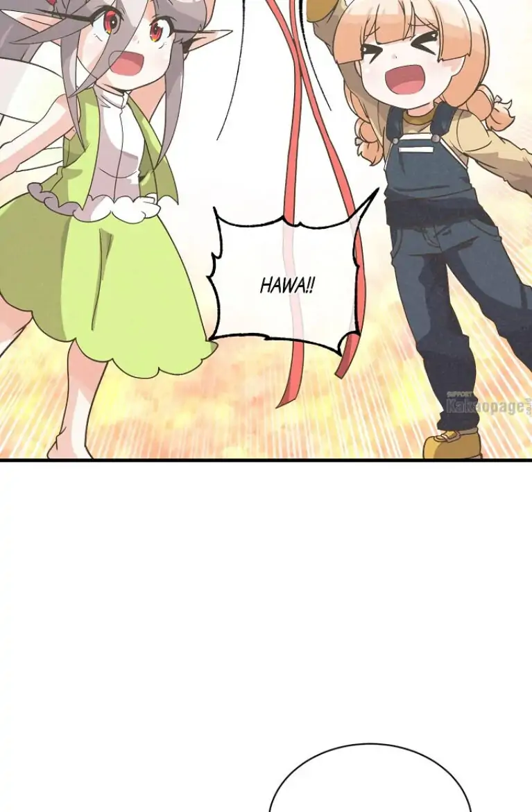 Spirit Farmer Chapter 42 - halaman 19