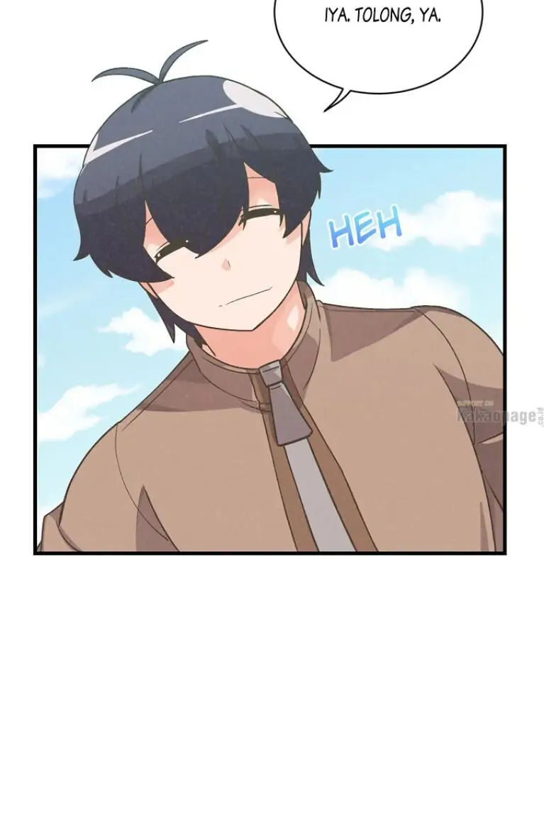 Spirit Farmer Chapter 42 - halaman 20