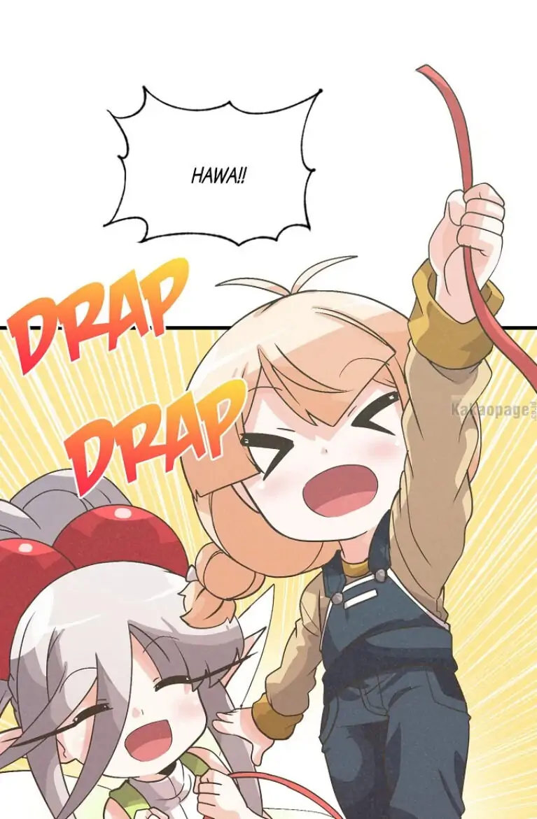 Spirit Farmer Chapter 42 - halaman 21