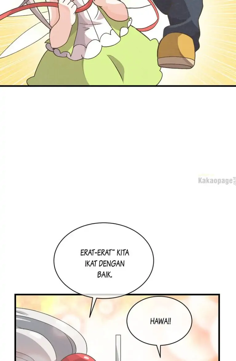 Spirit Farmer Chapter 42 - halaman 22