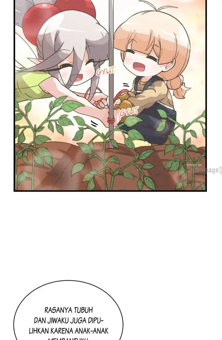 Spirit Farmer Chapter 42 - halaman 23