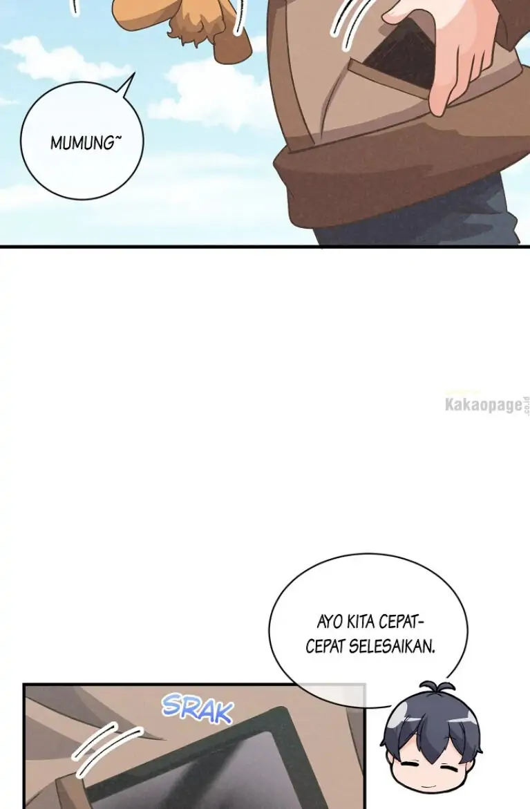 Spirit Farmer Chapter 42 - halaman 26
