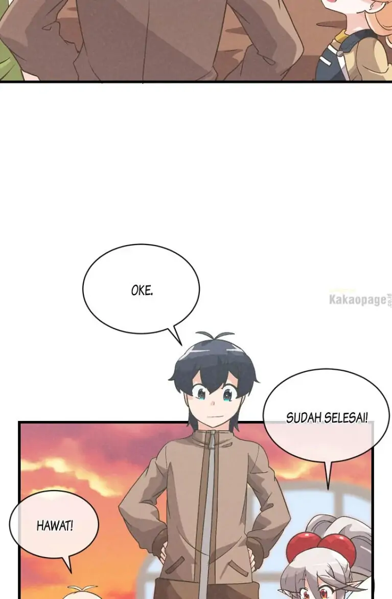 Spirit Farmer Chapter 42 - halaman 31