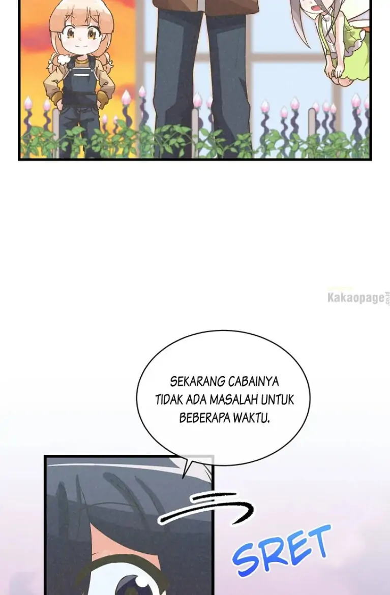 Spirit Farmer Chapter 42 - halaman 32