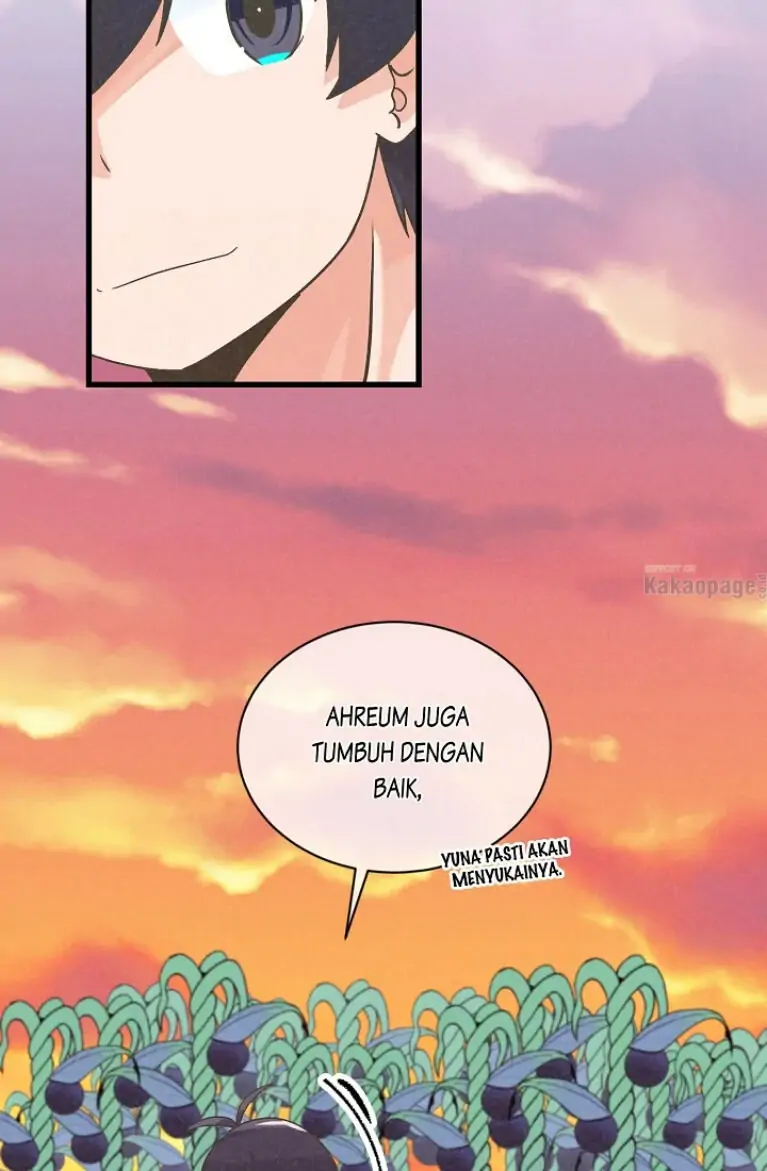 Spirit Farmer Chapter 42 - halaman 33