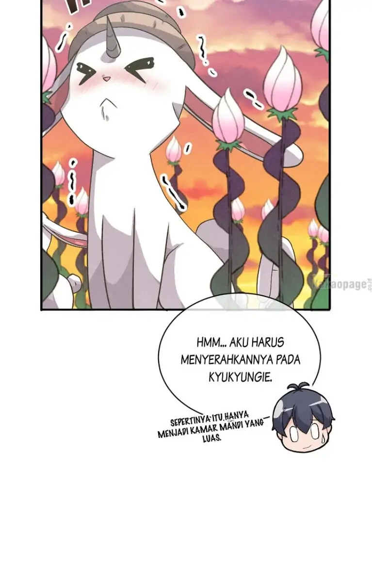 Spirit Farmer Chapter 42 - halaman 35
