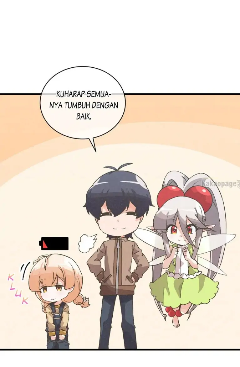 Spirit Farmer Chapter 42 - halaman 36