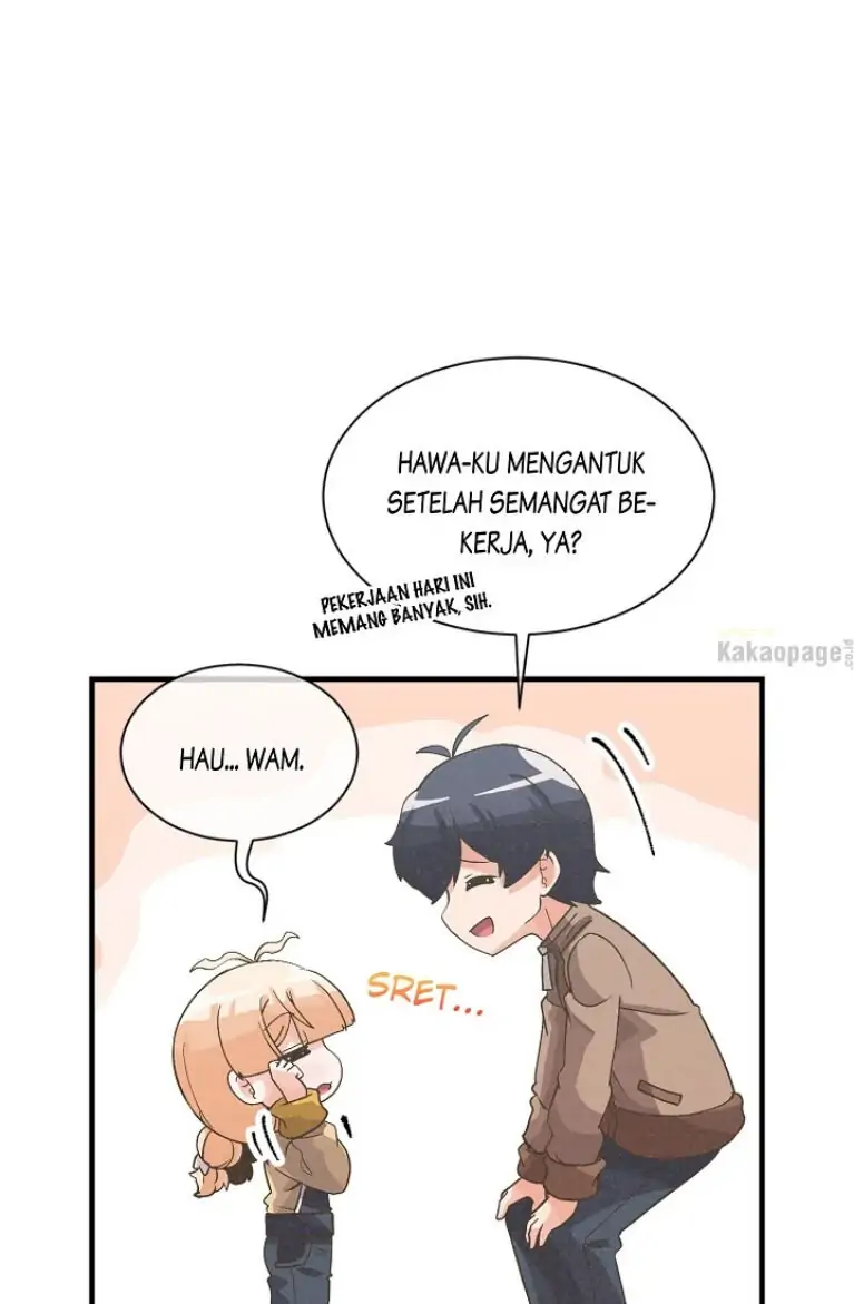 Spirit Farmer Chapter 42 - halaman 38