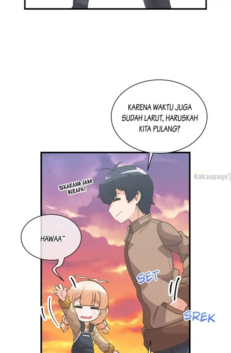 Spirit Farmer Chapter 42 - halaman 39