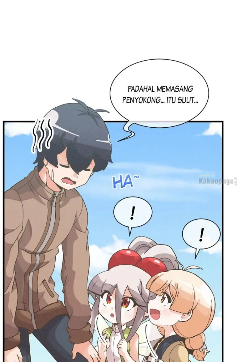 Spirit Farmer Chapter 42 - halaman 4