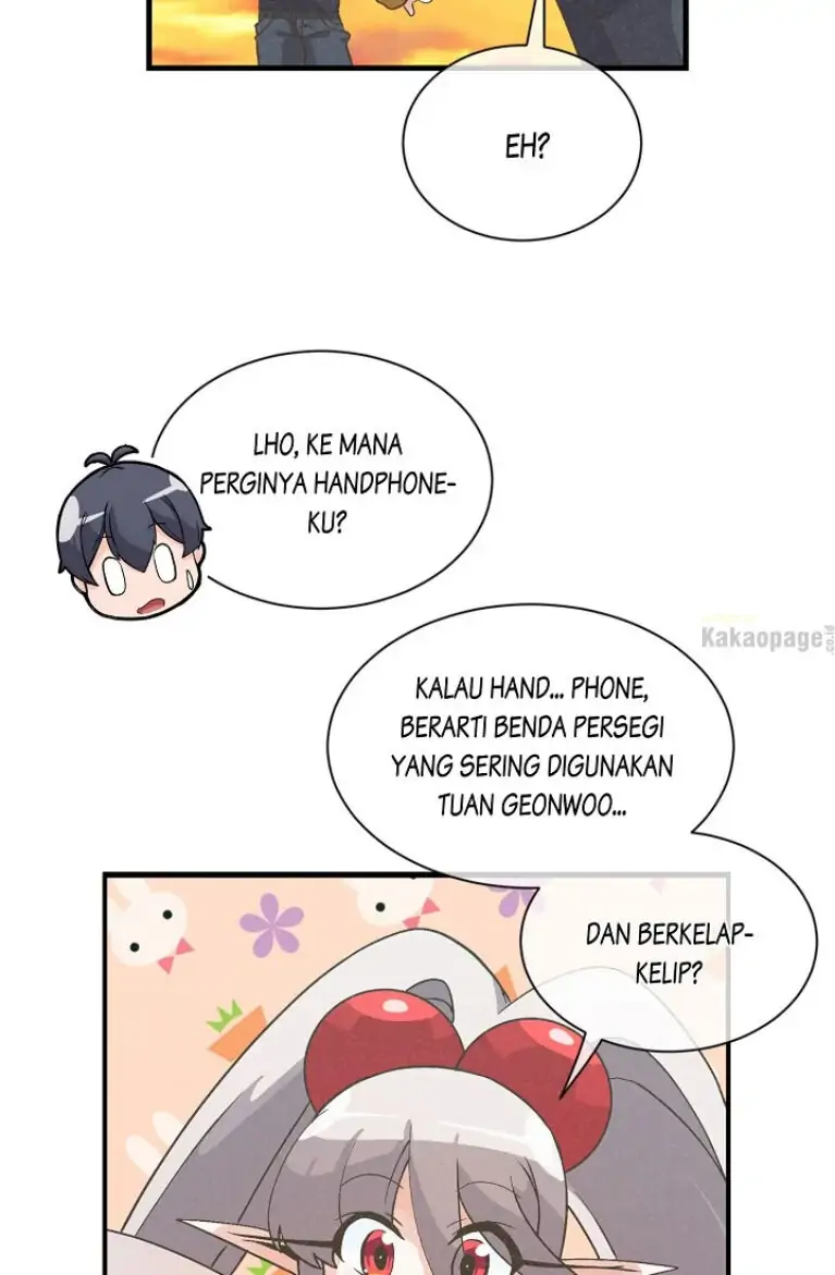 Spirit Farmer Chapter 42 - halaman 40
