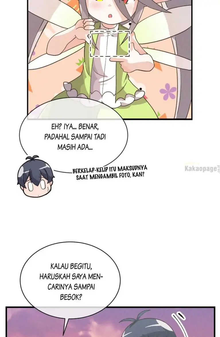 Spirit Farmer Chapter 42 - halaman 41
