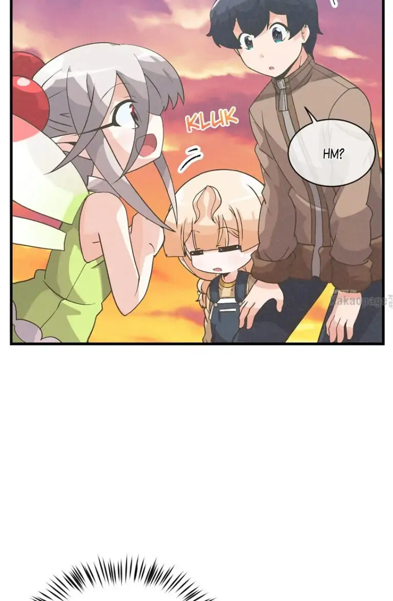 Spirit Farmer Chapter 42 - halaman 42