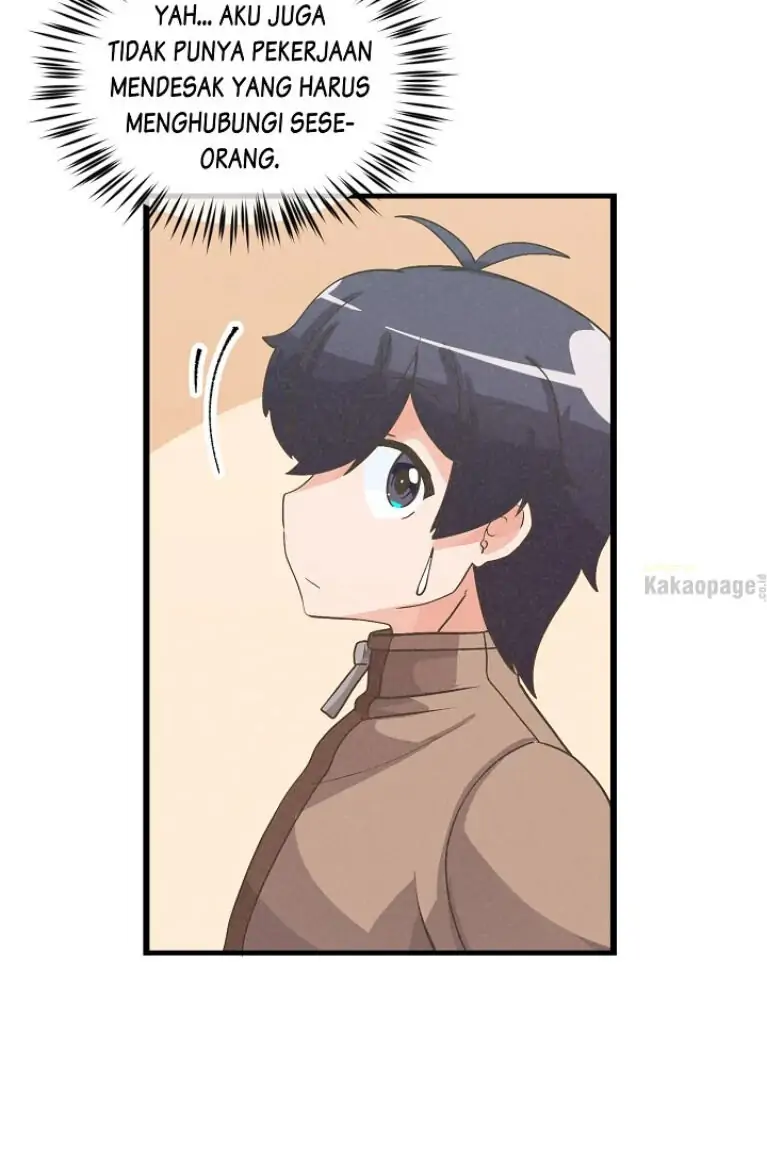 Spirit Farmer Chapter 42 - halaman 43