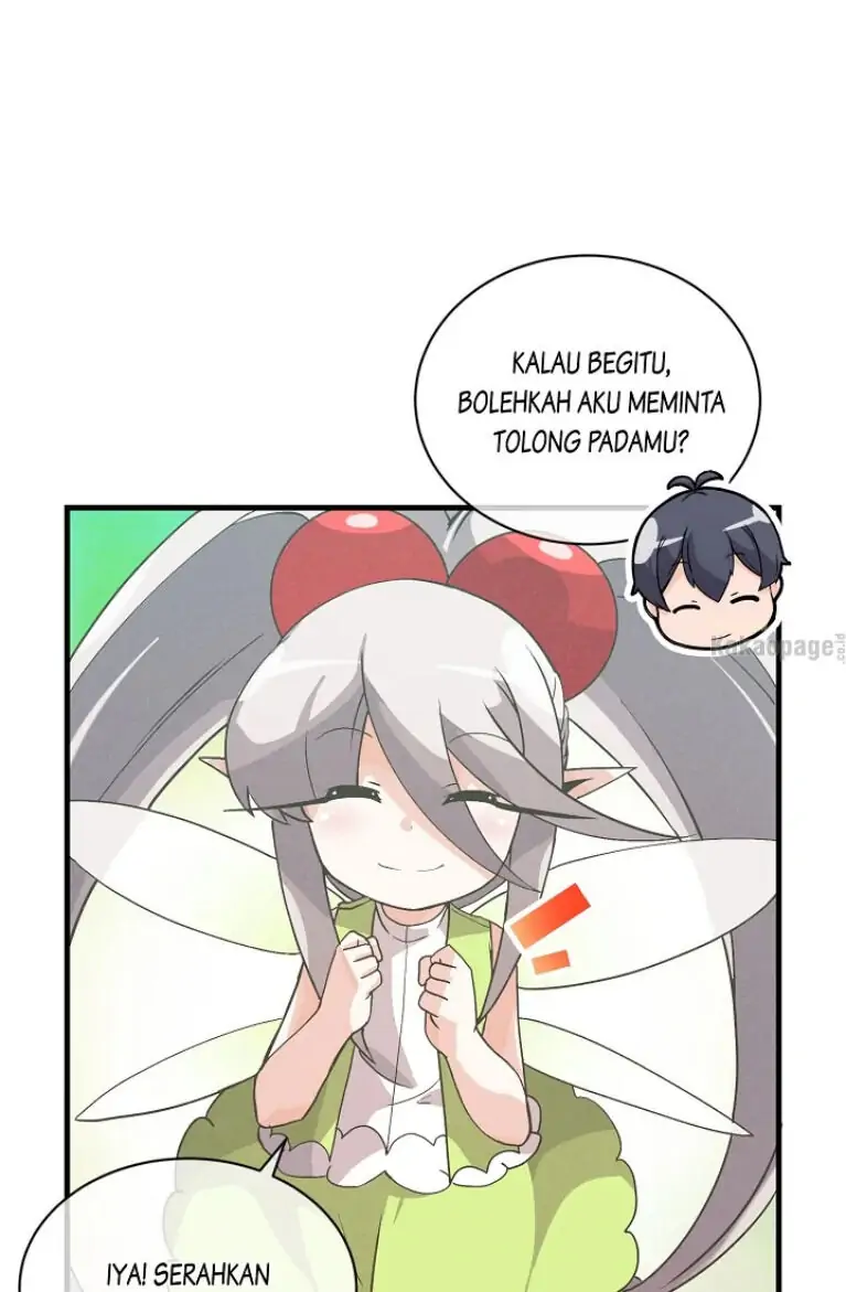 Spirit Farmer Chapter 42 - halaman 44