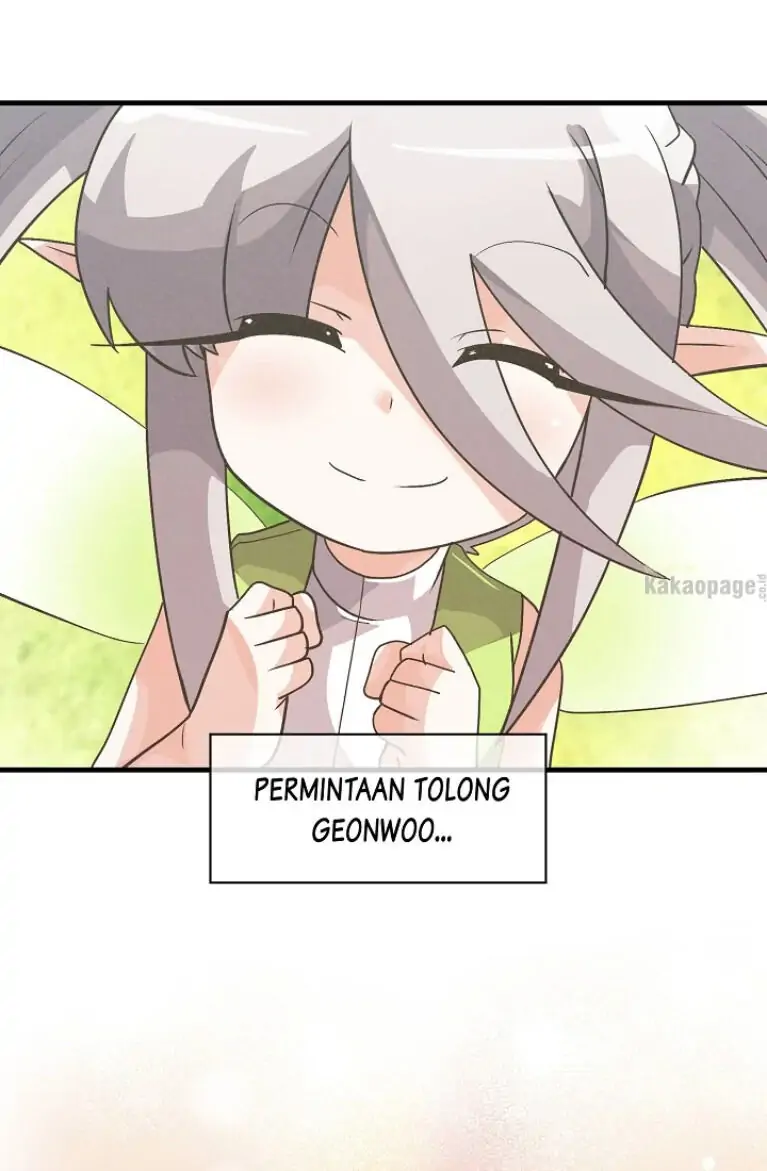 Spirit Farmer Chapter 42 - halaman 46