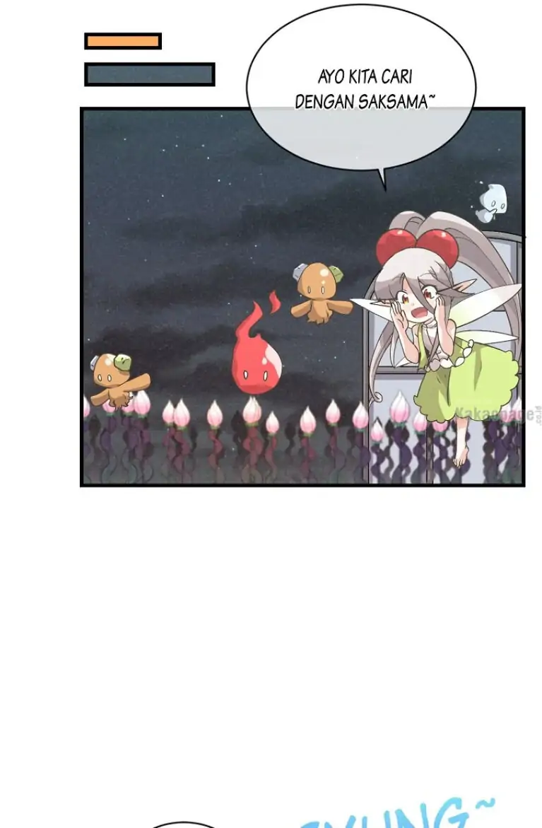 Spirit Farmer Chapter 42 - halaman 48