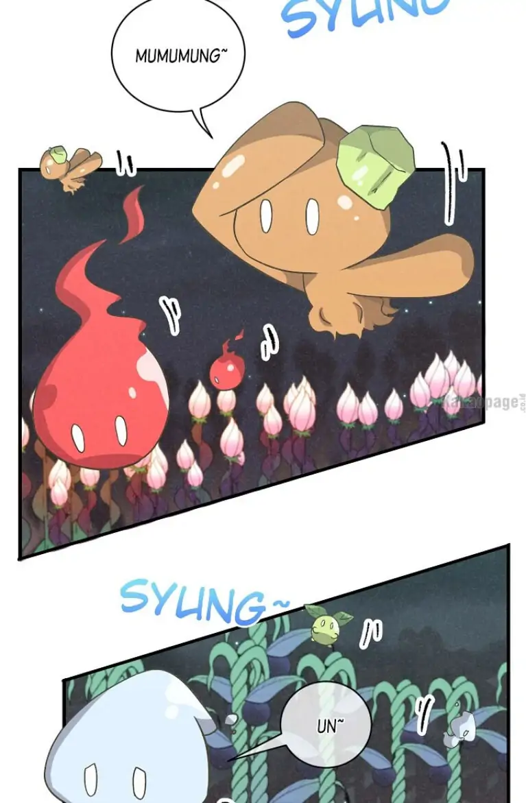 Spirit Farmer Chapter 42 - halaman 49