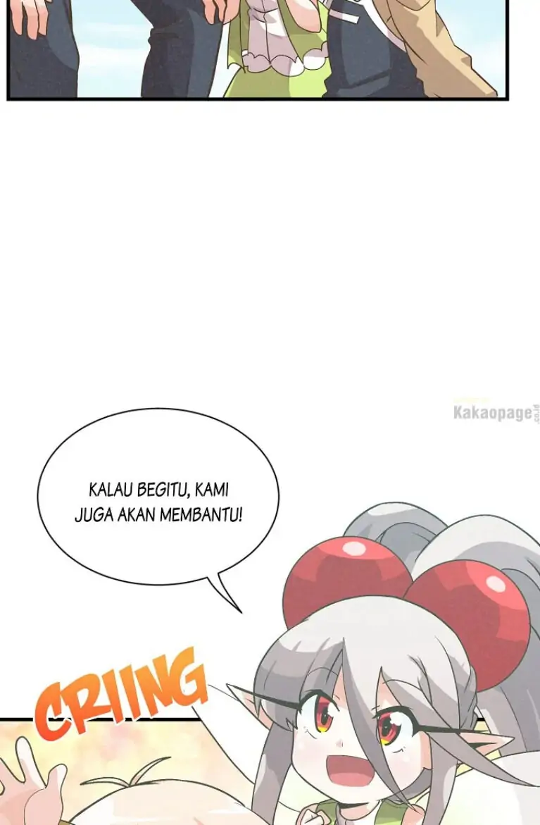 Spirit Farmer Chapter 42 - halaman 5