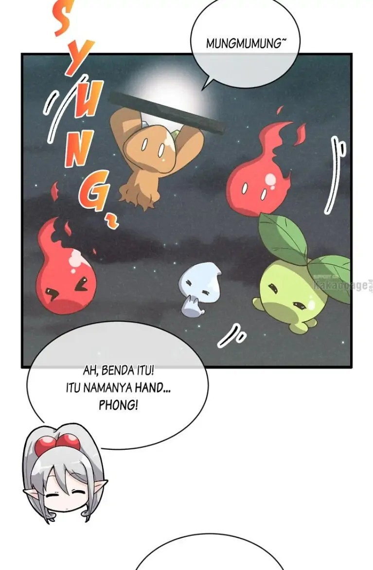 Spirit Farmer Chapter 42 - halaman 55