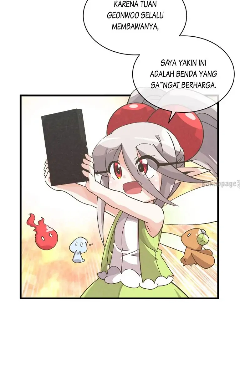 Spirit Farmer Chapter 42 - halaman 56