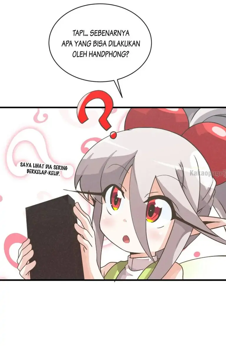 Spirit Farmer Chapter 42 - halaman 57