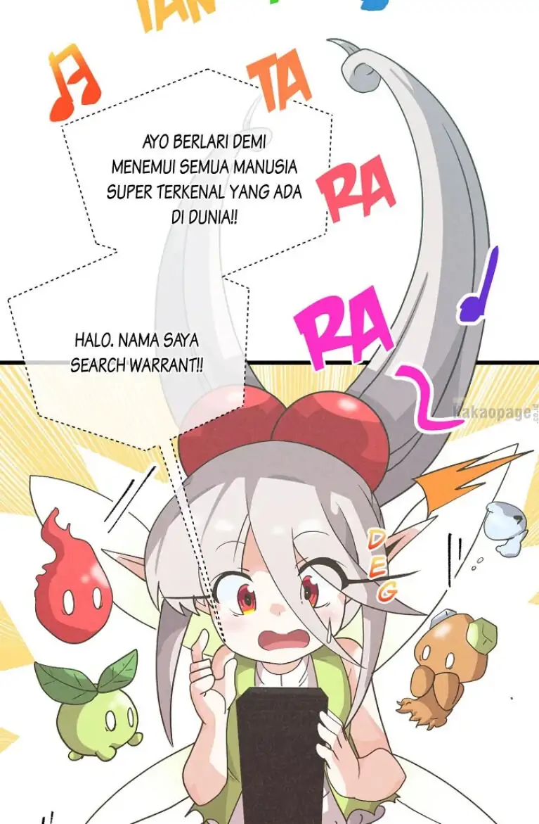 Spirit Farmer Chapter 42 - halaman 64