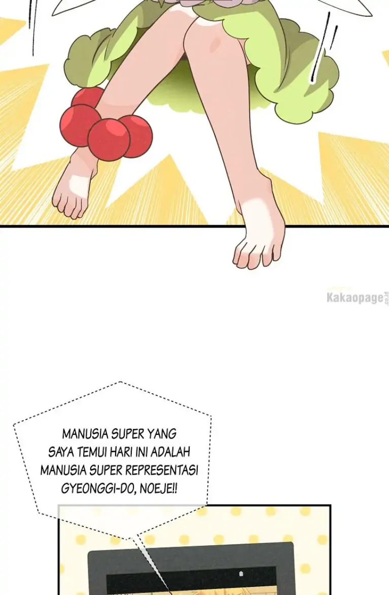 Spirit Farmer Chapter 42 - halaman 65