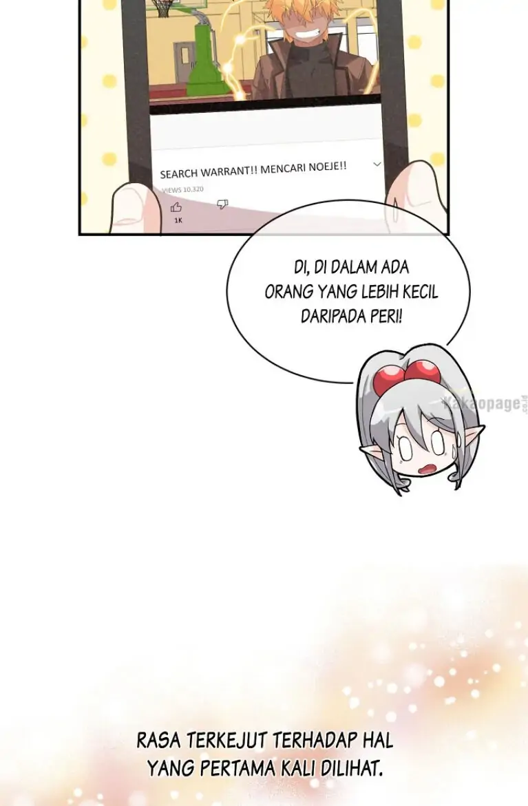 Spirit Farmer Chapter 42 - halaman 66