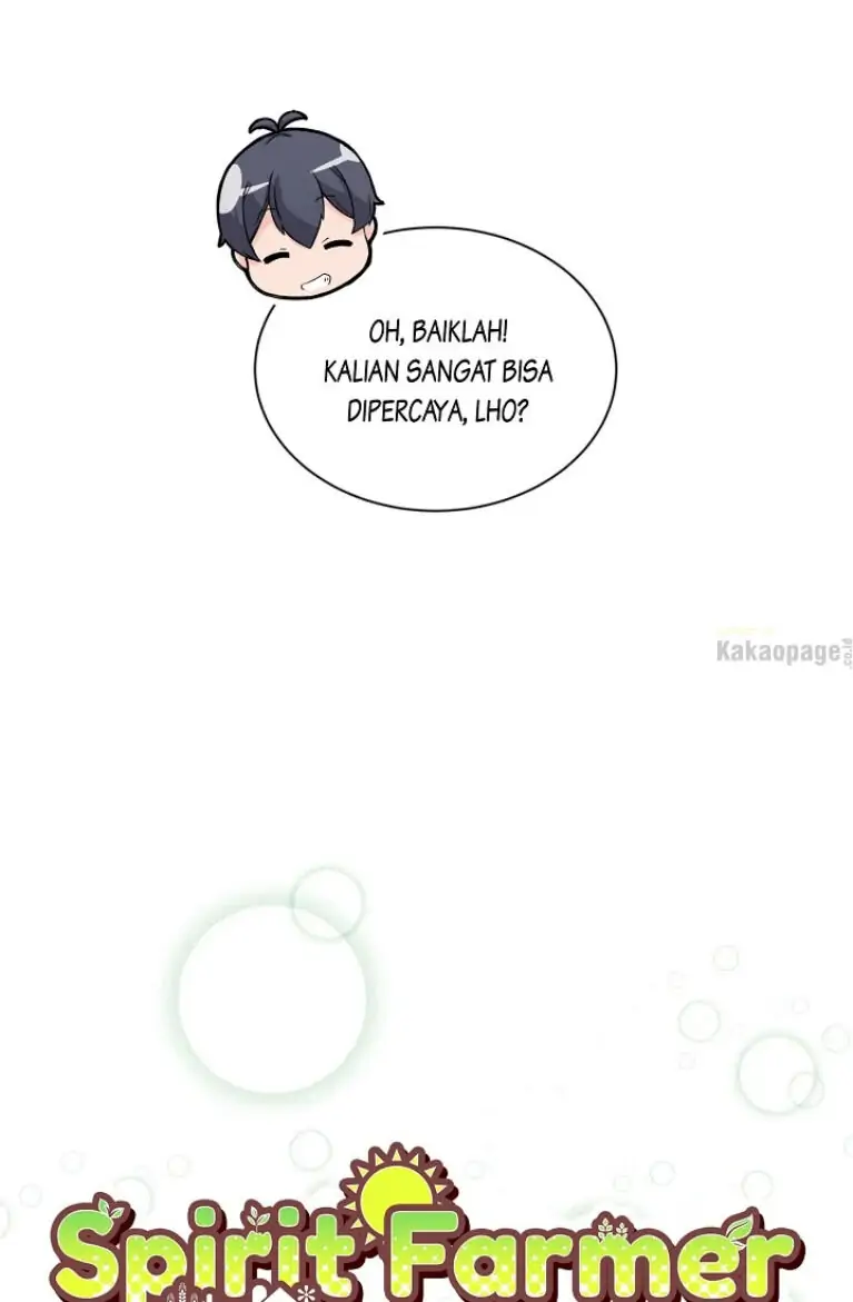 Spirit Farmer Chapter 42 - halaman 7